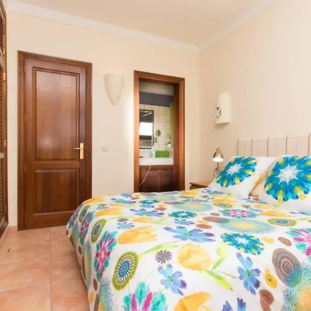Sefa Villa Playa Blanca (Lanzarote)